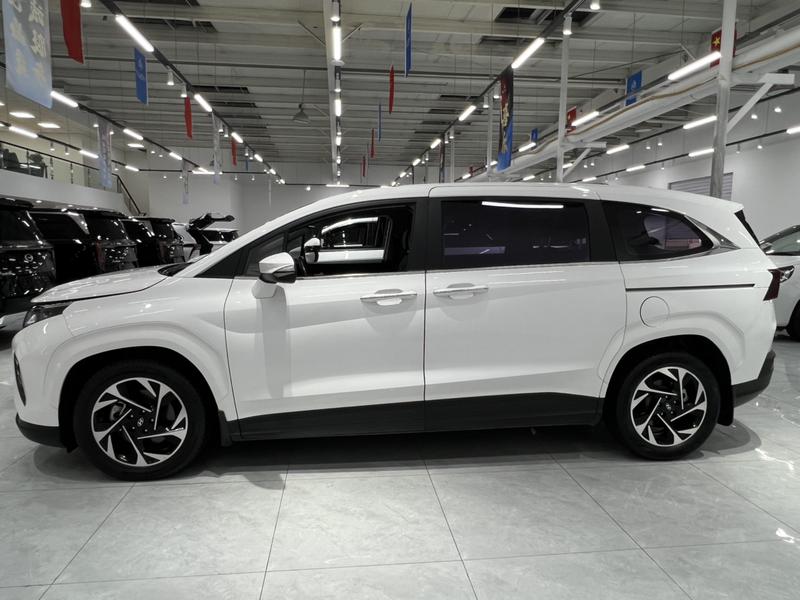 Hyundai Custo, 2022 — фото 3 из 12