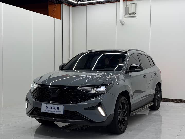 Jetta VS7, 2023 — купить в Казани под ключ