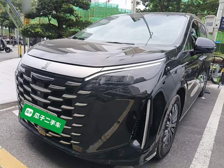 BYD Xia, 2024 — купить в Владимире под ключ