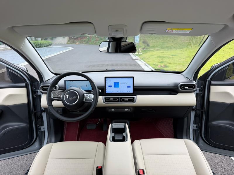 Wuling Bingo Plus, 2025 — фото 7 из 10