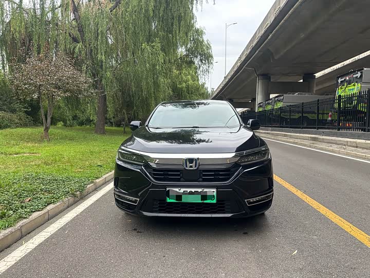 Honda Breeze Hybrid, 2023 — фото 2 из 9