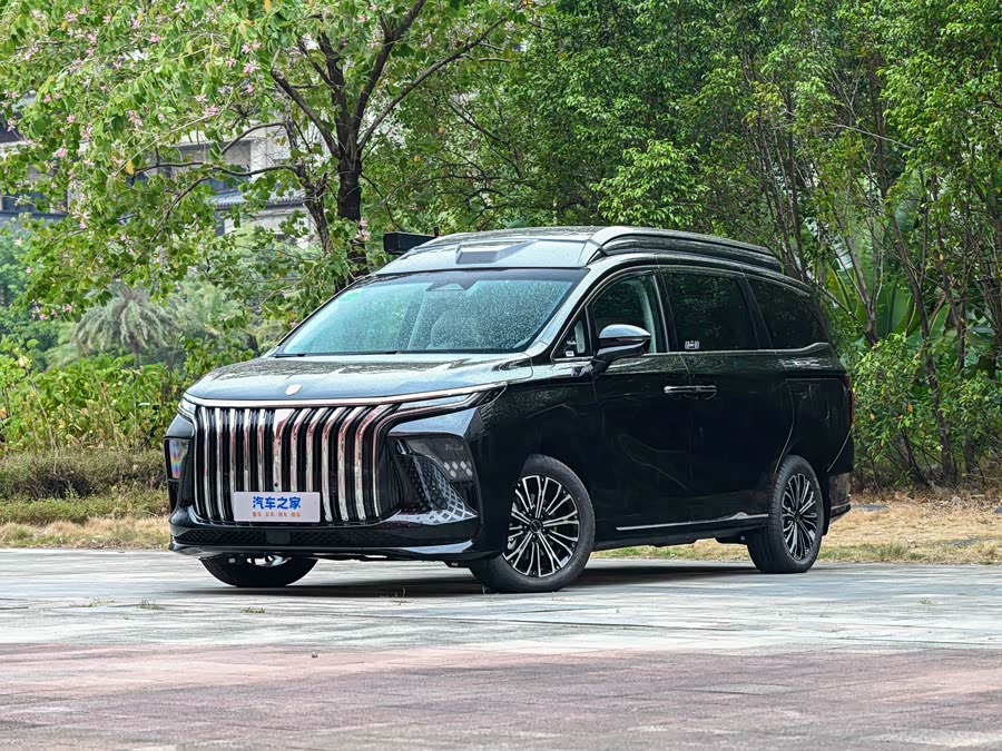 Dongfeng Forthing Xinghai V9, 2026 — купить в Владимире под ключ