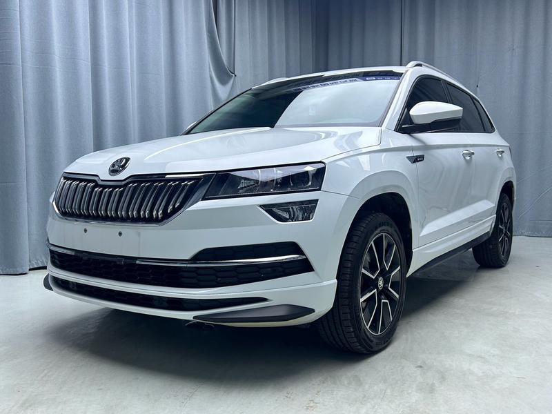 Skoda Karoq, 2023 — купить в Чебоксарах под ключ
