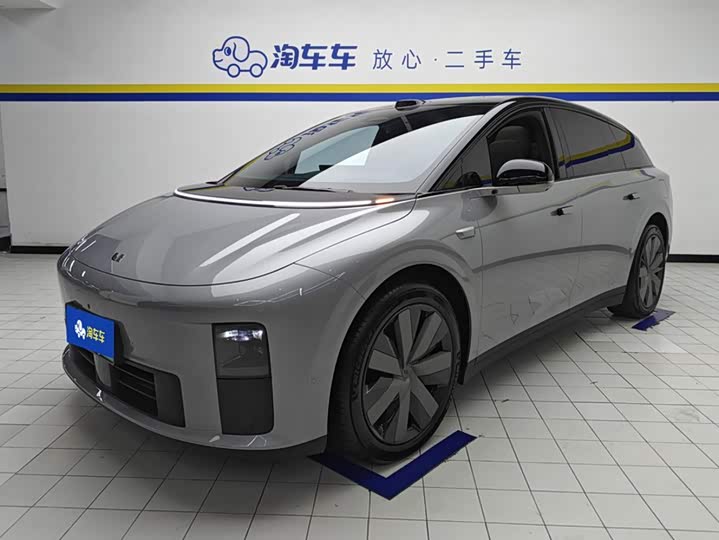 LiXiang i6, 2026 — купить в Ижевске под ключ