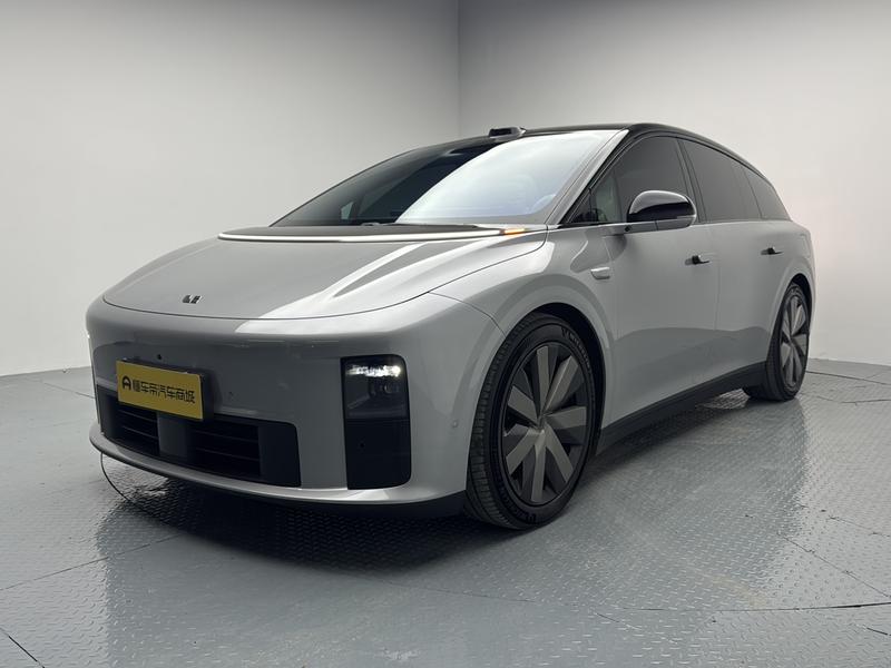 LiXiang i6, 2026 — купить в Орле под ключ