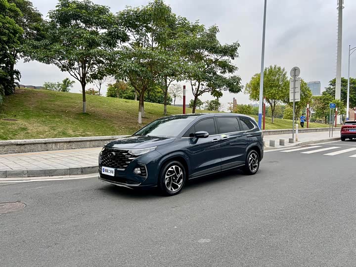 Hyundai Custo, 2022 — купить в Белгороде под ключ