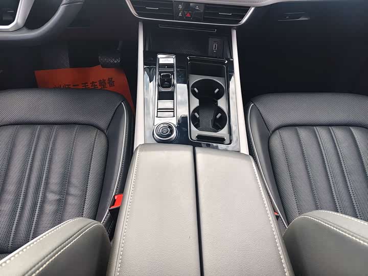 Volkswagen Teramont Pro, 2022 — фото 7 из 9