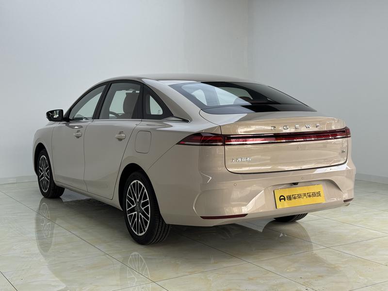 Roewe i6, 2025 — фото 5 из 12