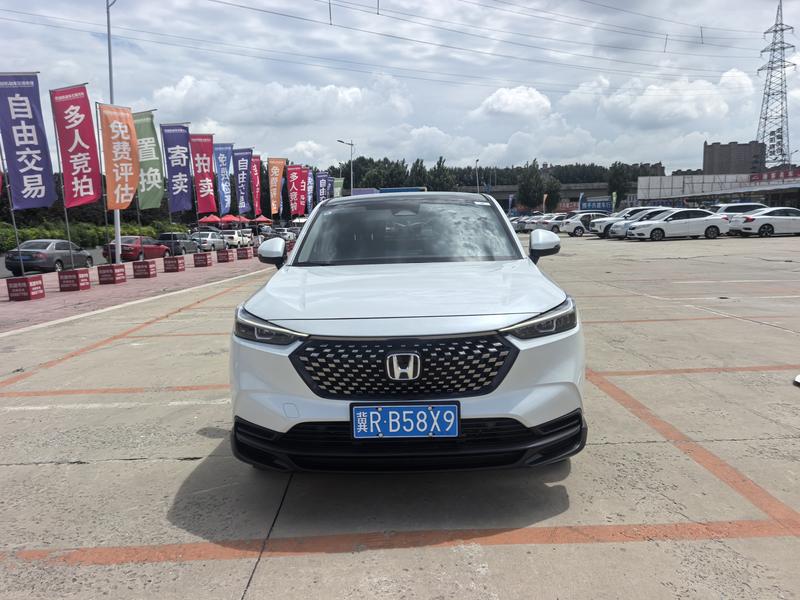 Honda XR-V, 2023 — фото 2 из 10