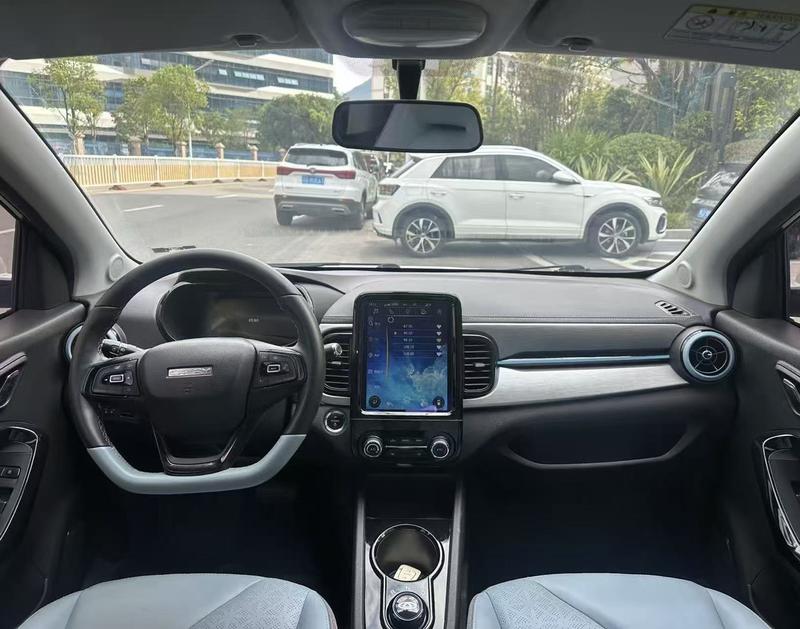 Chery QQ Little Ant, 2022 — фото 6 из 9