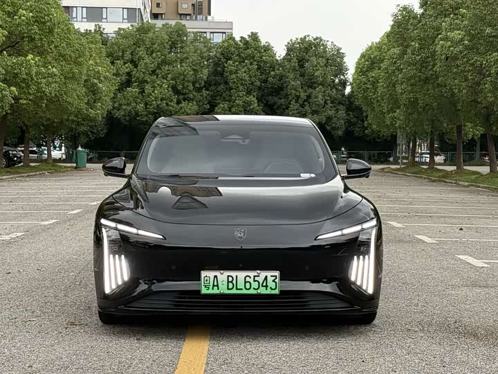 Dongfeng Forthing Xinghai S7, 2024 — фото 2 из 9