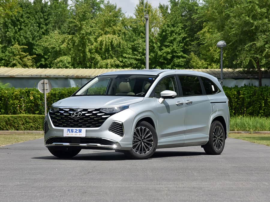 Hyundai Custo, 2026 — купить в Костроме под ключ