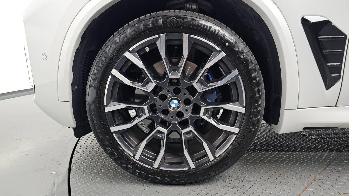 BMW X5, 2025 — фото 5 из 12