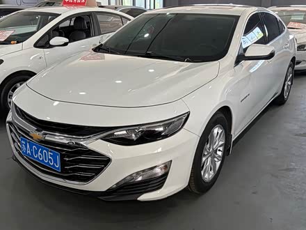 Chevrolet Malibu XL, 2022 — купить в Калуге под ключ