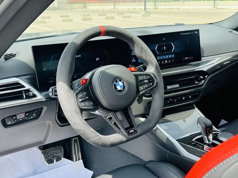BMW M2, 2025 — фото 9 из 12
