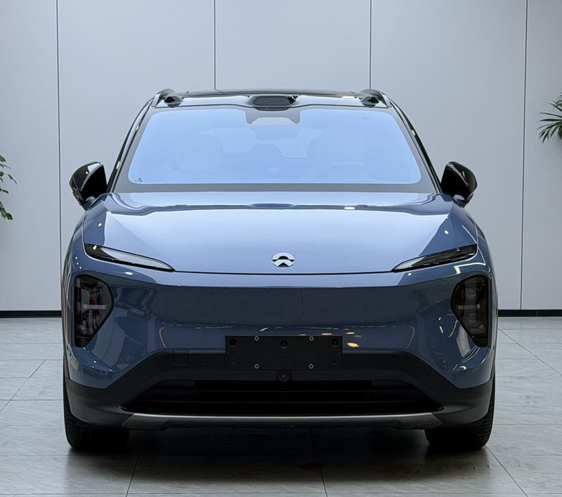 Nio ES7, 2024 — фото 2 из 12