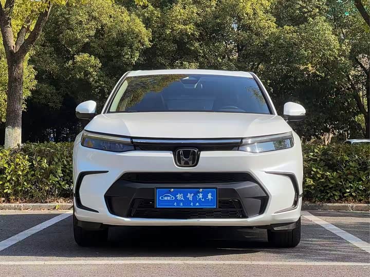 Honda Breeze, 2023 — фото 2 из 9
