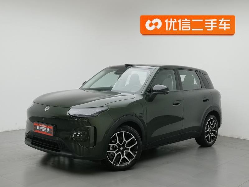 Leapmotor A10, 2026 — купить в Курске под ключ