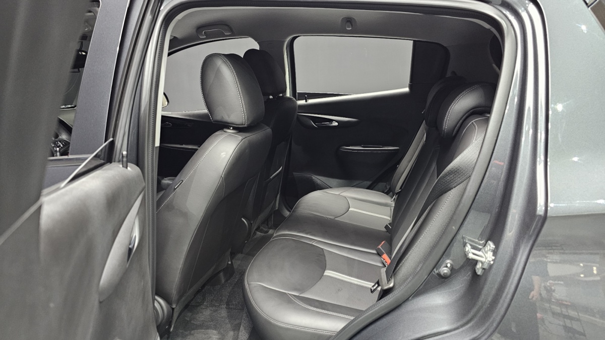 Chevrolet Spark, 2022 — фото 12 из 12