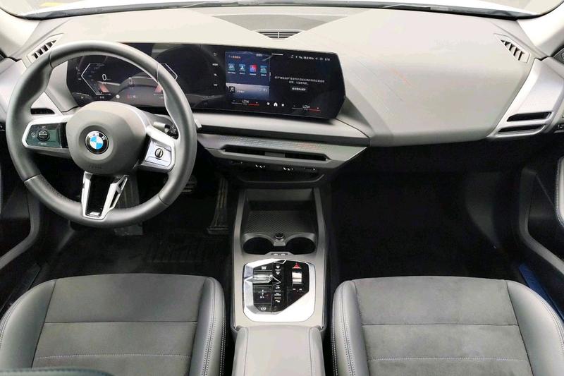 BMW 2 Series, 2025 — фото 7 из 12