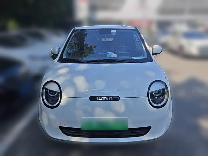 Changan Qiyuan (Nevo) Lumin, 2025 — фото 5 из 9