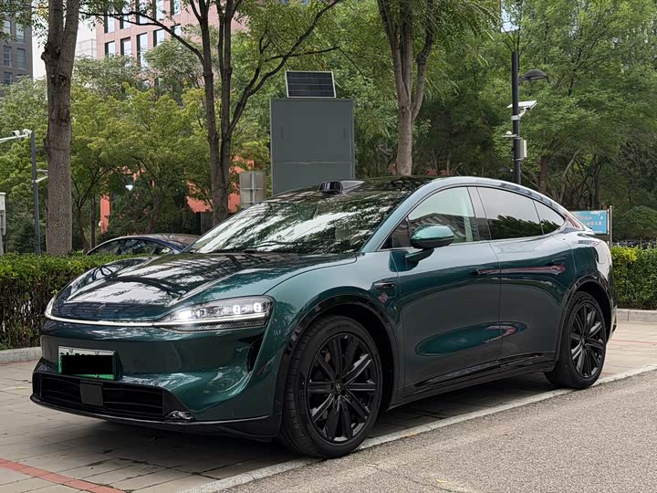 Luxeed R7, 2025 — купить в Чебоксарах под ключ