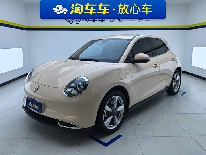 Ora Good Cat (03), 2023 — купить в Туле под ключ