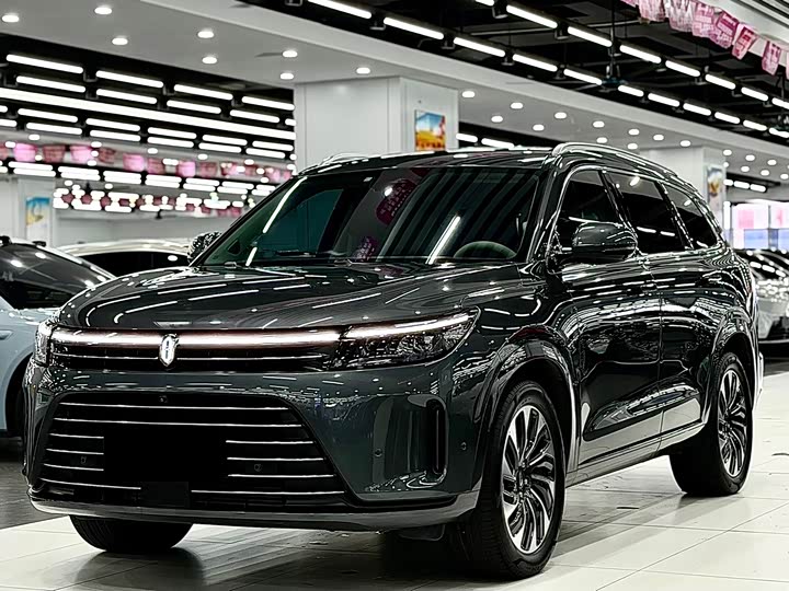 Aito M7, 2023 — купить в Костроме под ключ