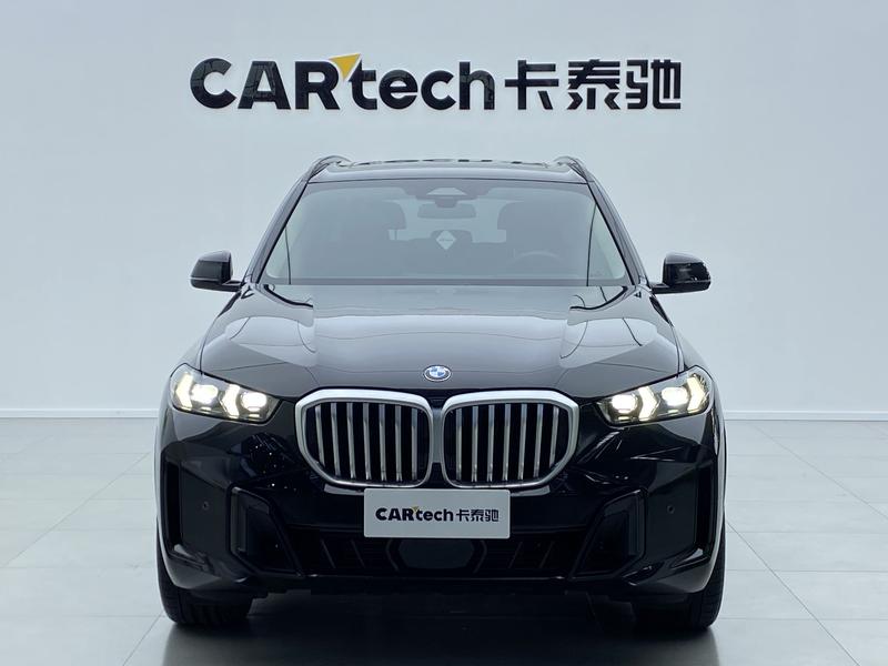 BMW X5, 2024 — фото 2 из 12