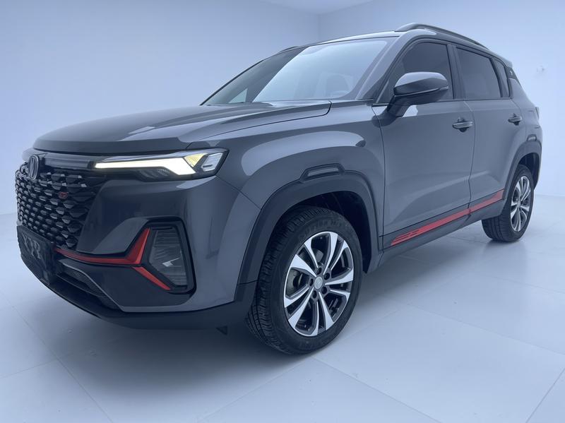 Changan CS35 Plus, 2022 — купить в Калуге под ключ