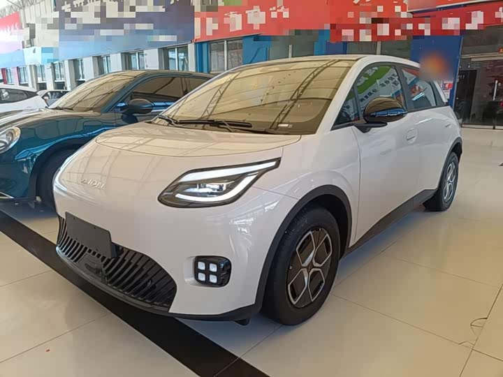 GAC Aion UT, 2026 — купить в Костроме под ключ
