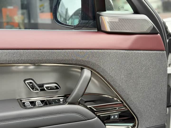 Land Rover Range Rover Sport, 2025 — фото 9 из 9