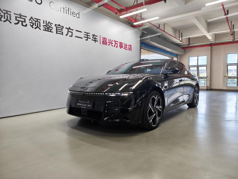 Lynk & Co Z10, 2024 — купить в Орле под ключ
