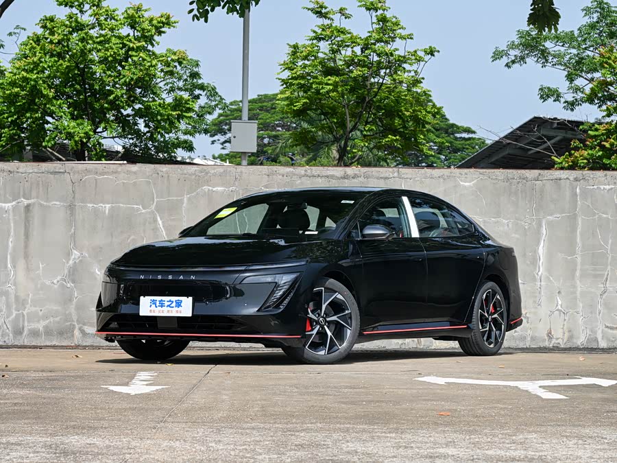 Nissan N7, 2026 — купить в Чебоксарах под ключ