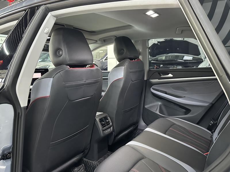 Volkswagen Lamando L, 2023 — фото 9 из 10
