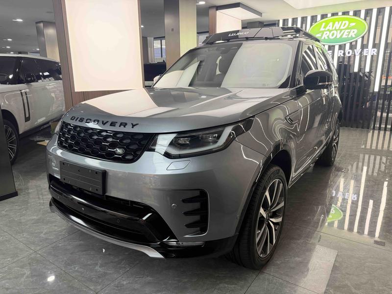 Land Rover Discovery, 2021 — купить в Туле под ключ