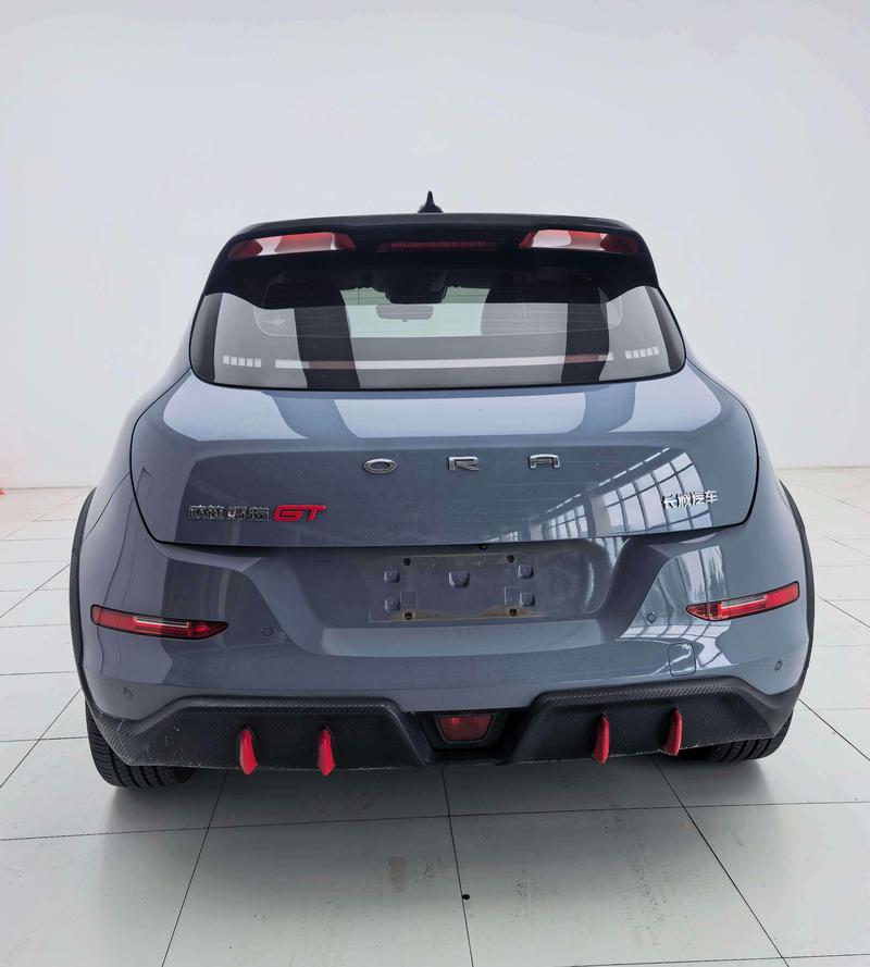 Ora Good Cat GT (03 GT), 2023 — фото 5 из 9