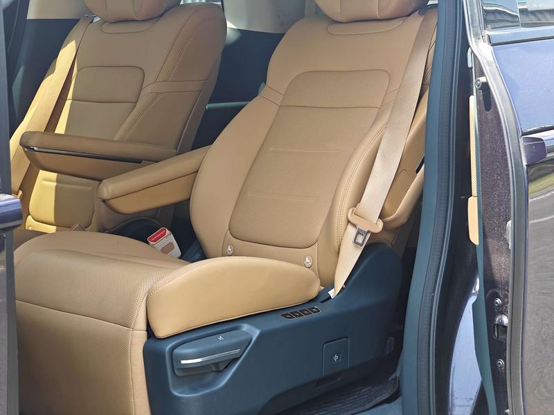 GAC Trumpchi E8, 2023 — фото 10 из 12