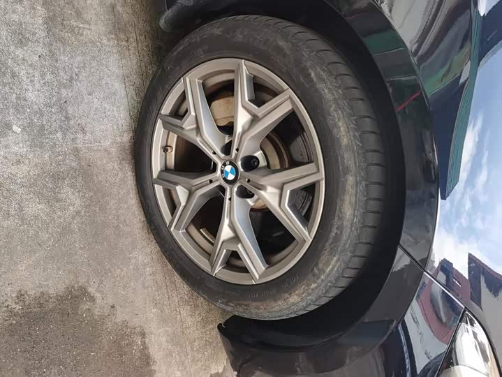 BMW i3, 2024 — фото 6 из 9