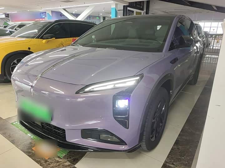 Hongqi EHS7 (Tiangong 08), 2024 — купить в Перми под ключ