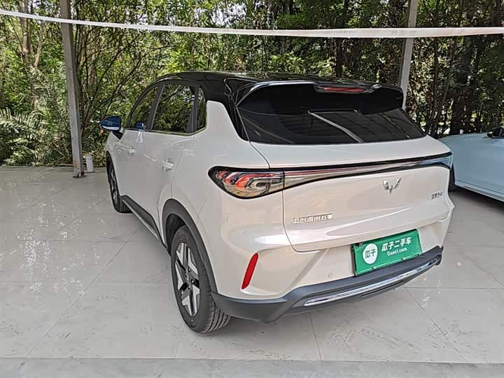 Wuling Bingo S, 2025 — фото 5 из 9