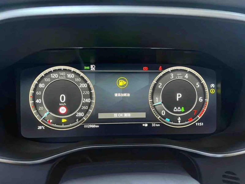 Jaguar XF L, 2024 — фото 8 из 11
