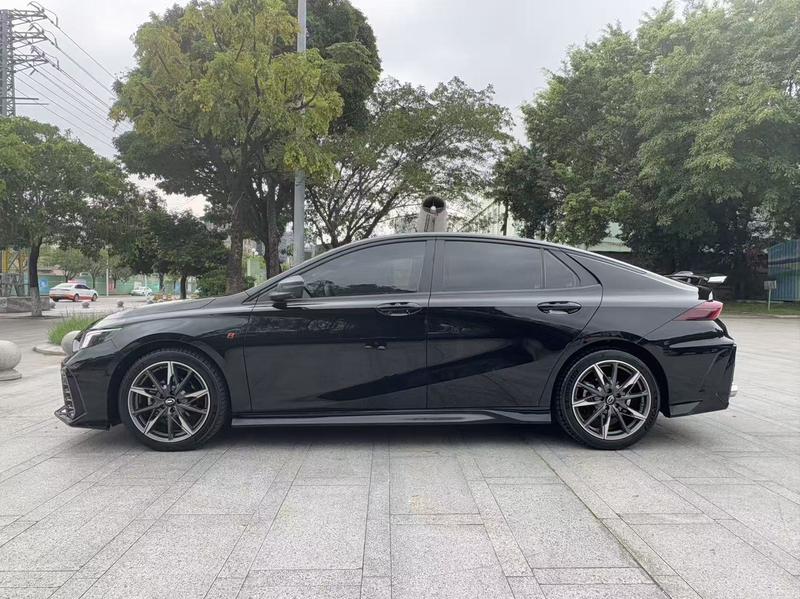 GAC Trumpchi Empow R, 2024 — фото 4 из 12