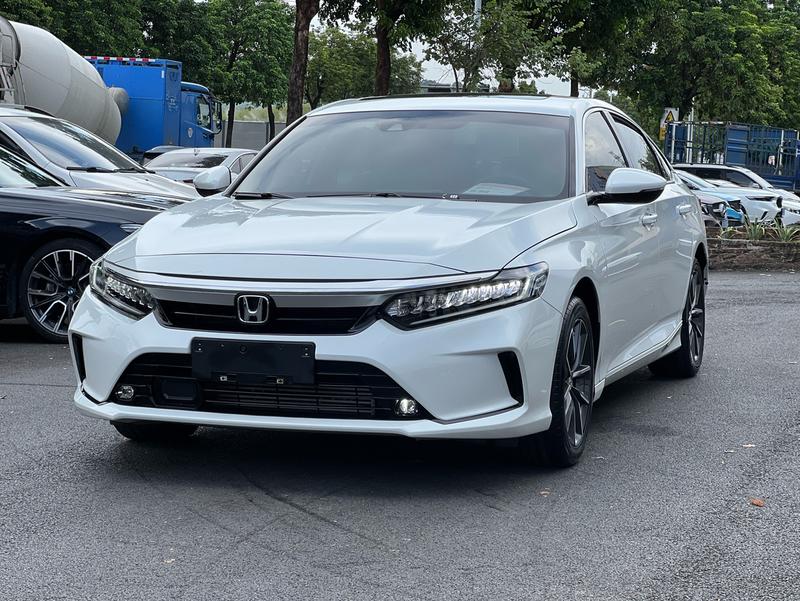 Honda Inspire, 2023 — купить в Санкт-Петербурге под ключ