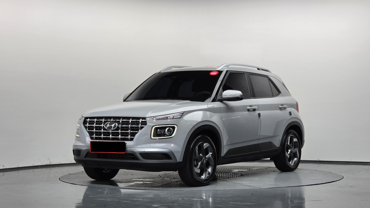 Hyundai Venue, 2022 — купить в Белгороде под ключ