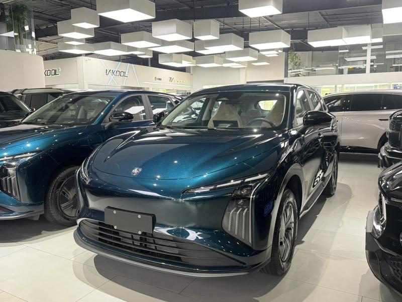 Dongfeng Forthing Xinghai T5, 2026 — купить в Рязани под ключ