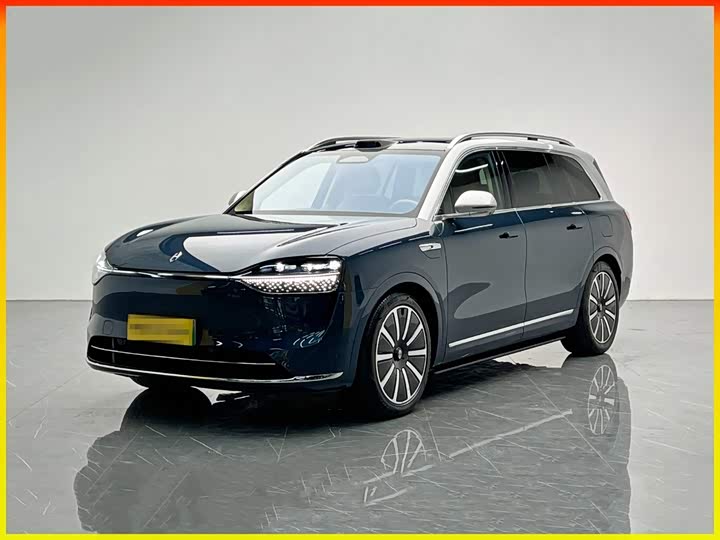 Aito M9, 2024 — купить в Перми под ключ