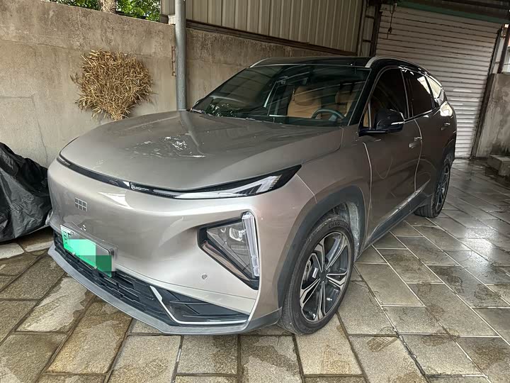 Geely Galaxy L7, 2025 — купить в Уфе под ключ