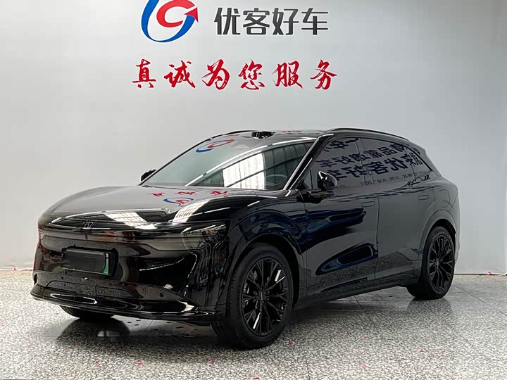 Zeekr 7X, 2024 — купить в Туле под ключ