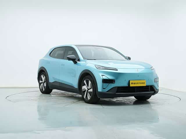 Changan Deepal S05, 2024 — фото 5 из 9